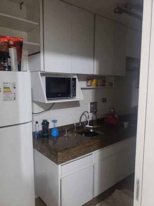 Ferienwohnung Barra Bella Frente Mar Rio de Janeiro Exterior foto